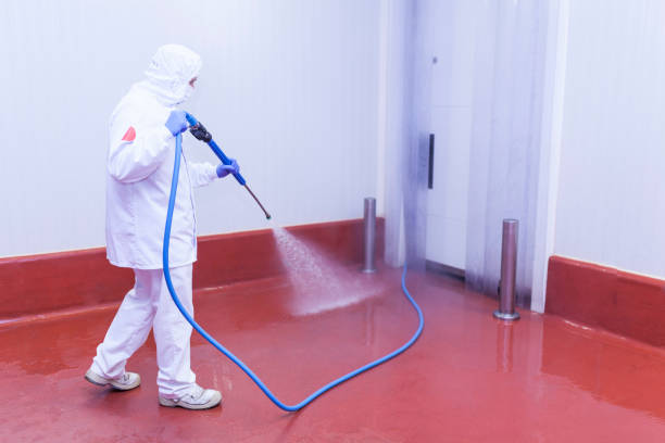 Best Boat and Dock Cleaning  in Lifornia Polytechnic State University, CA