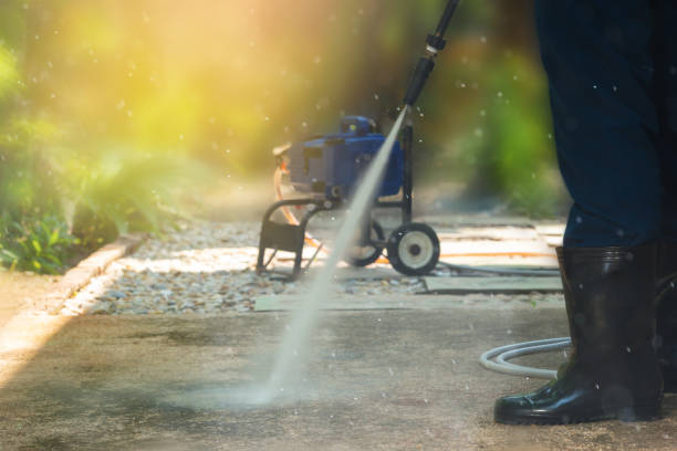 Best Parking Lot and Garage Cleaning  in Lifornia Polytechnic State University, CA